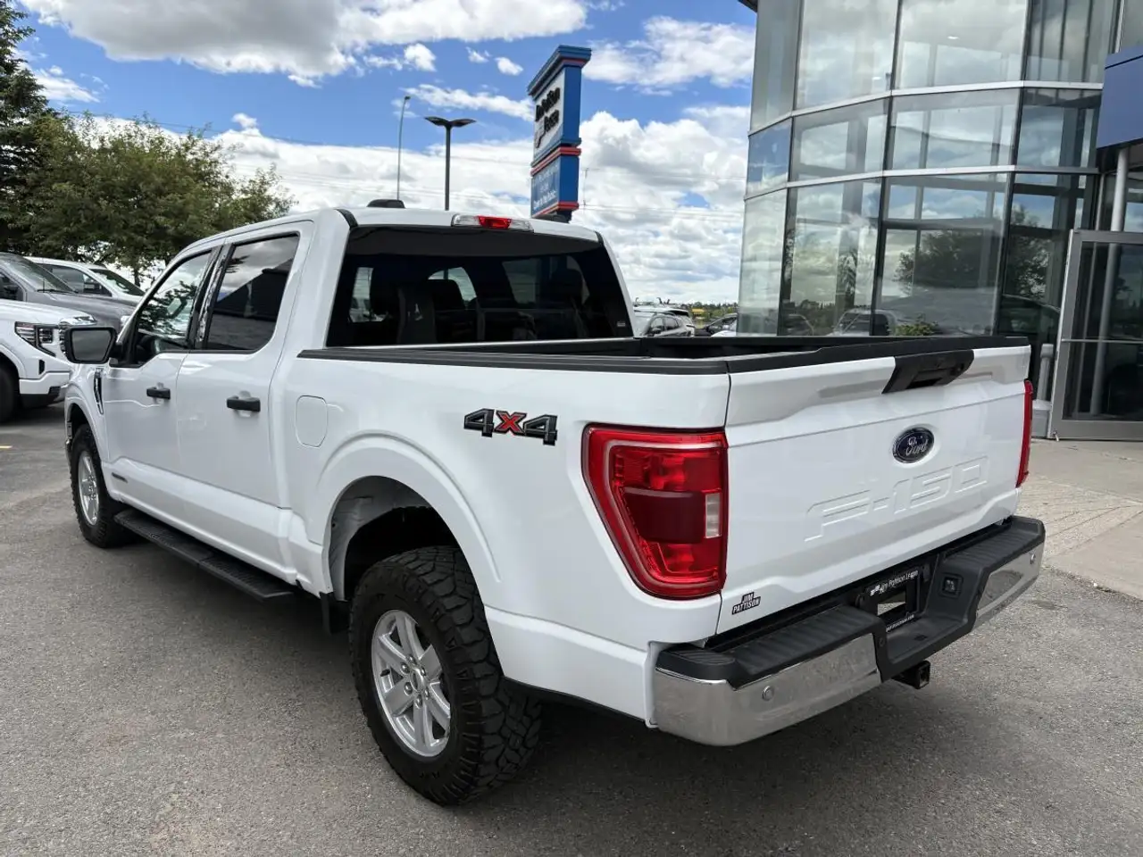 Ford F 150 fotografie Ford F 150