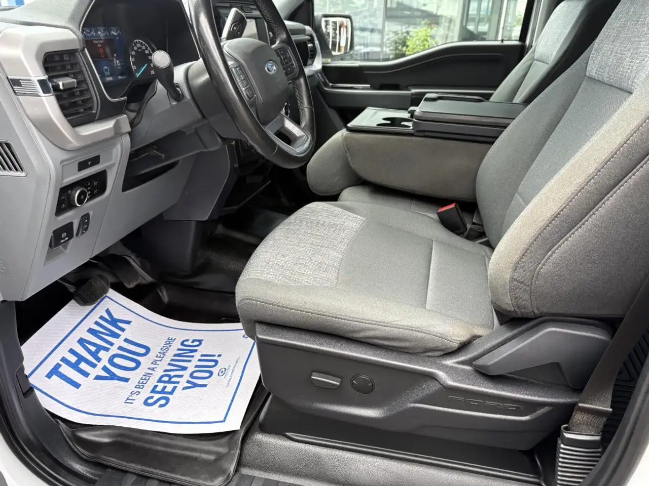 Ford F 150 fotografie Ford F 150