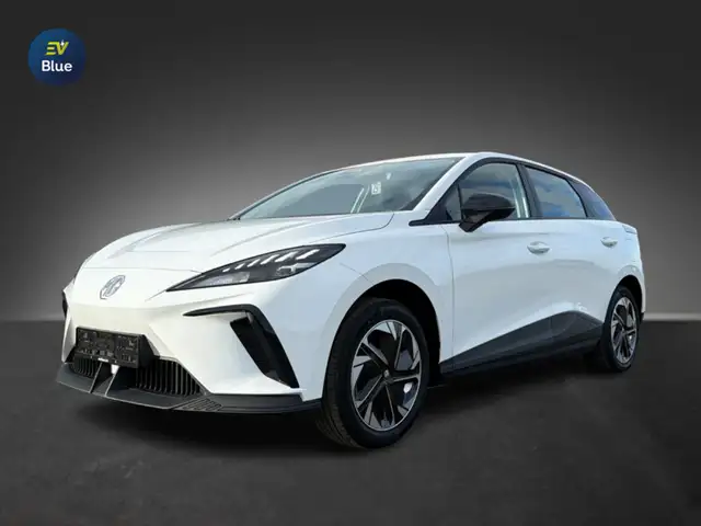 MG MG4 Standard 51 kWh