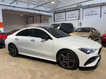 Automatic Premium AMG - Pack Night - MULTIBEAM