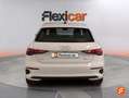 Audi A3 Sportback TDI Advanced S tronic 110kW Blanco - thumbnail 4