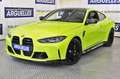 BMW M4 Competition FULL EQUIPE 510cv Giallo - thumbnail 1