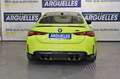 BMW M4 Competition FULL EQUIPE 510cv Giallo - thumbnail 4