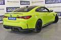 BMW M4 Competition FULL EQUIPE 510cv Giallo - thumbnail 5