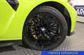 BMW M4 Competition FULL EQUIPE 510cv Giallo - thumbnail 10