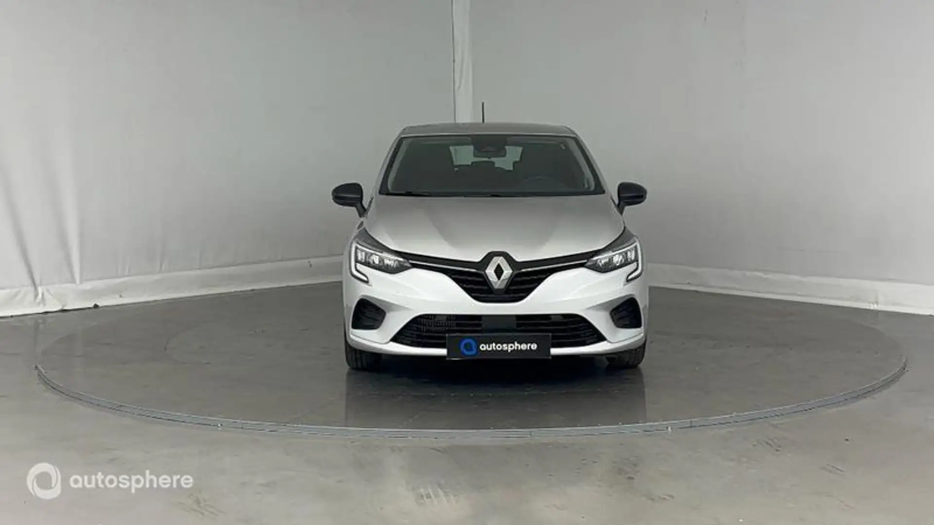 Renault Clio 1.0 TCe 90ch Equilibre - 2