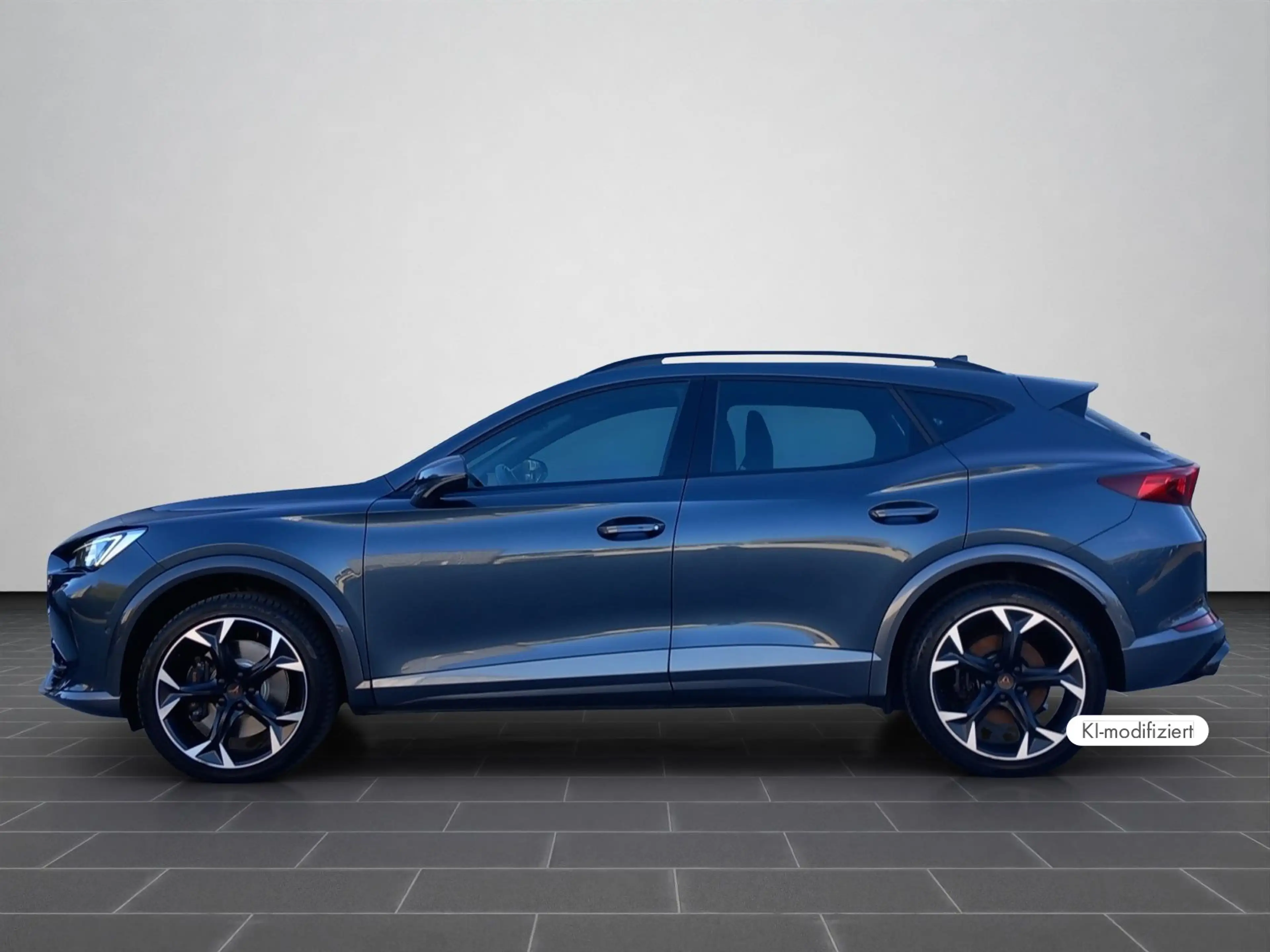CUPRA Formentor VZ 2.0 TSI DSG 4Drive Navi Voll LED Fu — photo 6