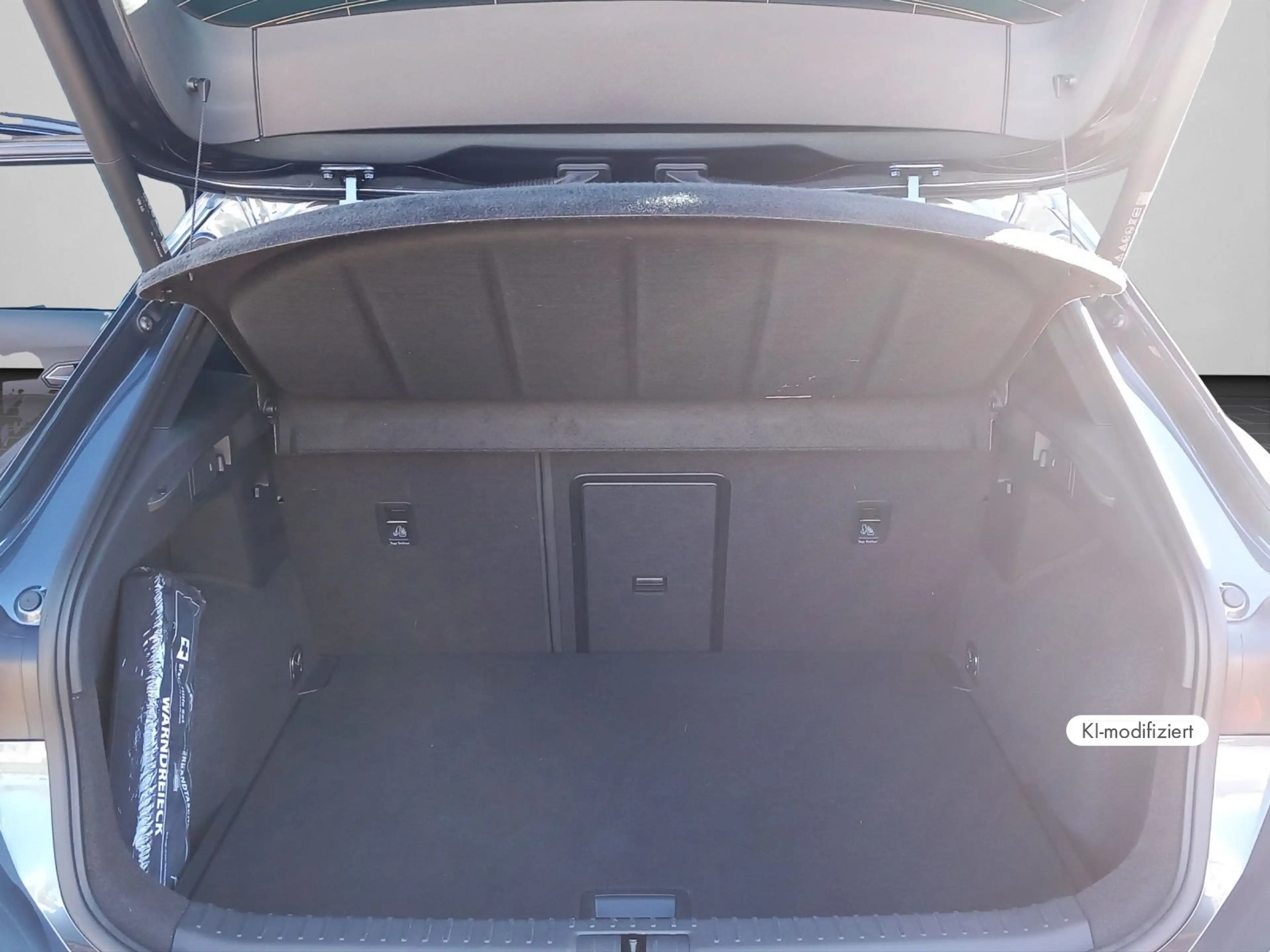 CUPRA Formentor VZ 2.0 TSI DSG 4Drive Navi Voll LED Fu — photo 14