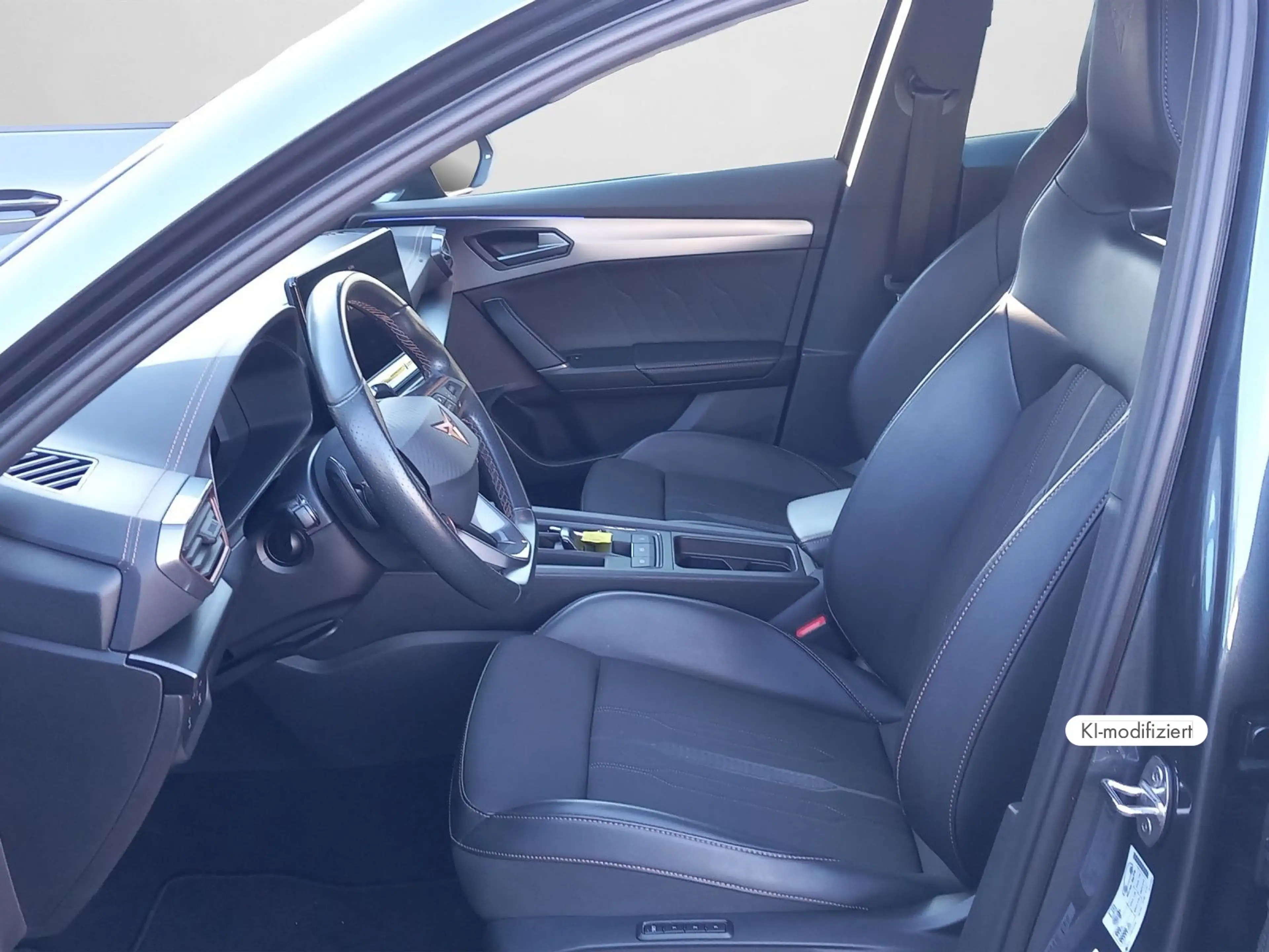 CUPRA Formentor VZ 2.0 TSI DSG 4Drive Navi Voll LED Fu — photo 11