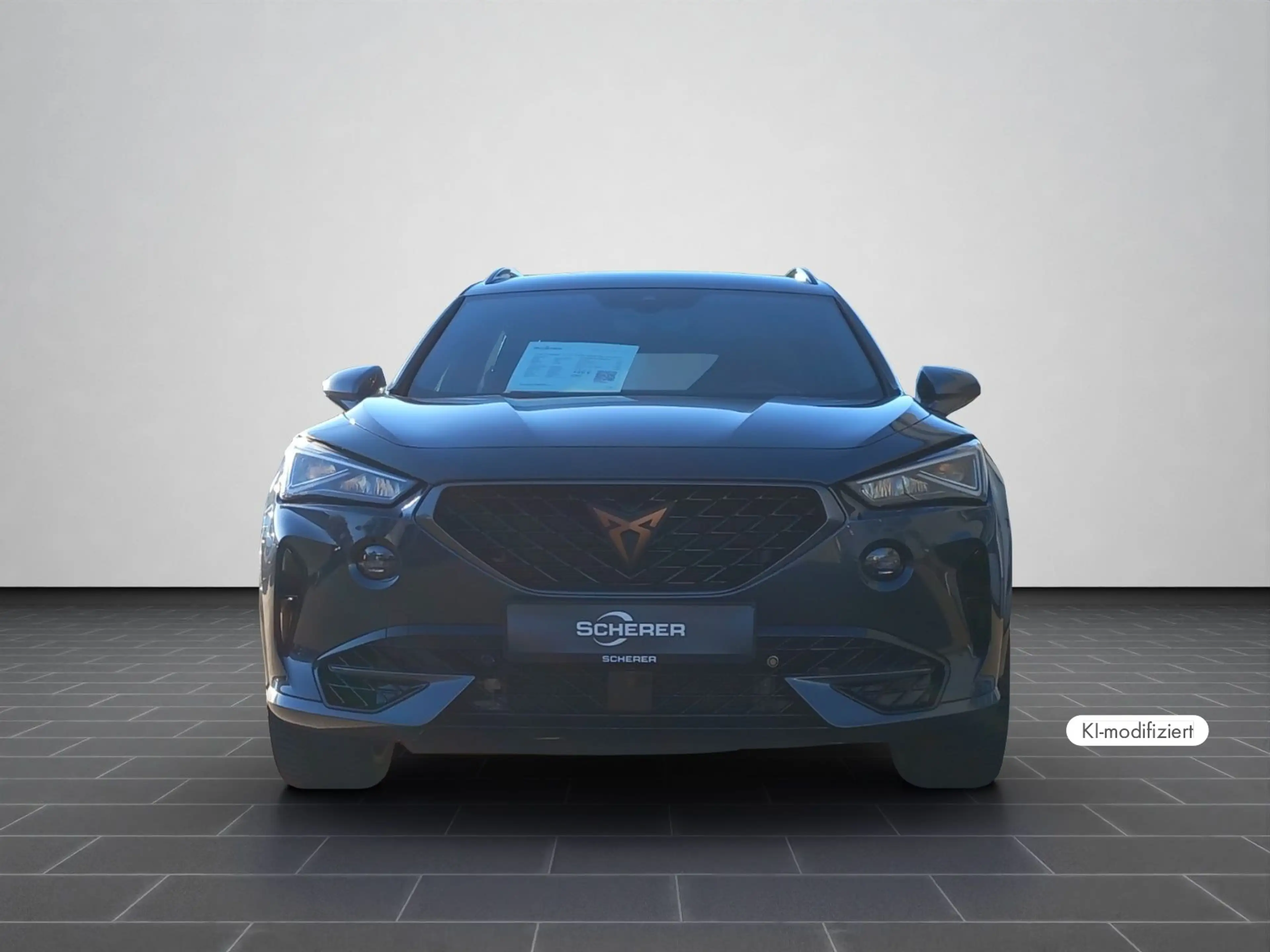 CUPRA Formentor VZ 2.0 TSI DSG 4Drive Navi Voll LED Fu — photo 4