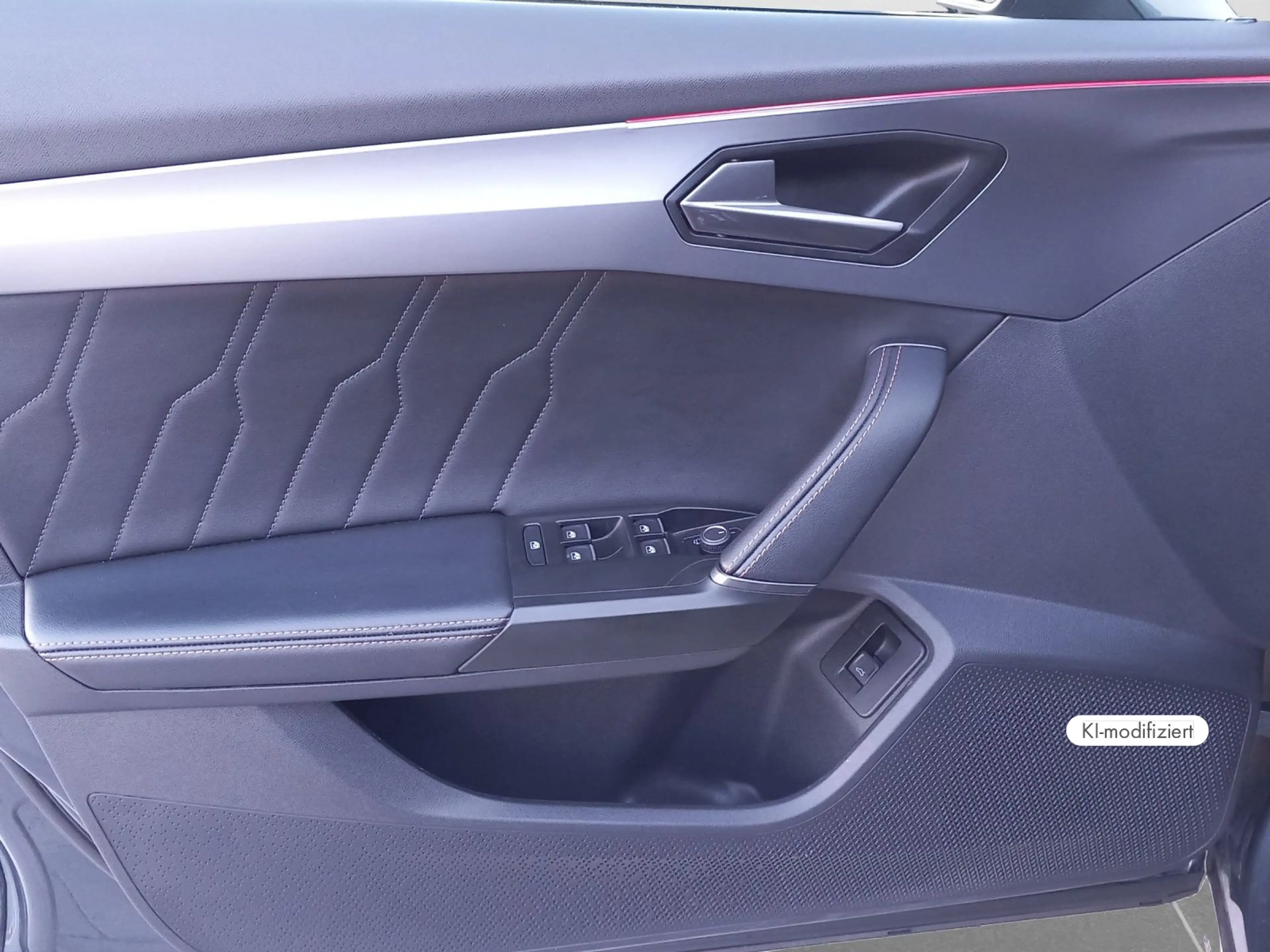 CUPRA Formentor VZ 2.0 TSI DSG 4Drive Navi Voll LED Fu — photo 12