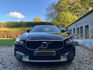 V90 Cross Country 2.0 D4 AWD AdBlue (EU6d-TEMP)