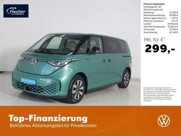 Pro LR 86 kWh W-Pumpe/AHK/Matrix/NAV