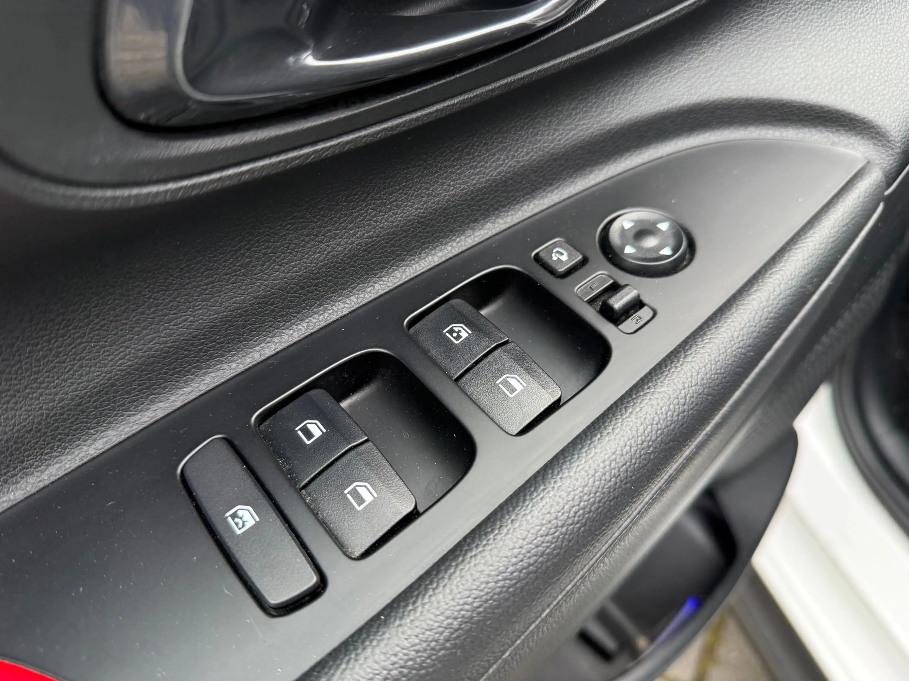 Hyundai i20 1.2 N-Line — photo 8