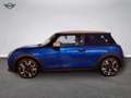 MINI Cooper S Cooper S Bleu - thumbnail 2