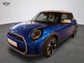 MINI Cooper S Cooper S Bleu - thumbnail 1