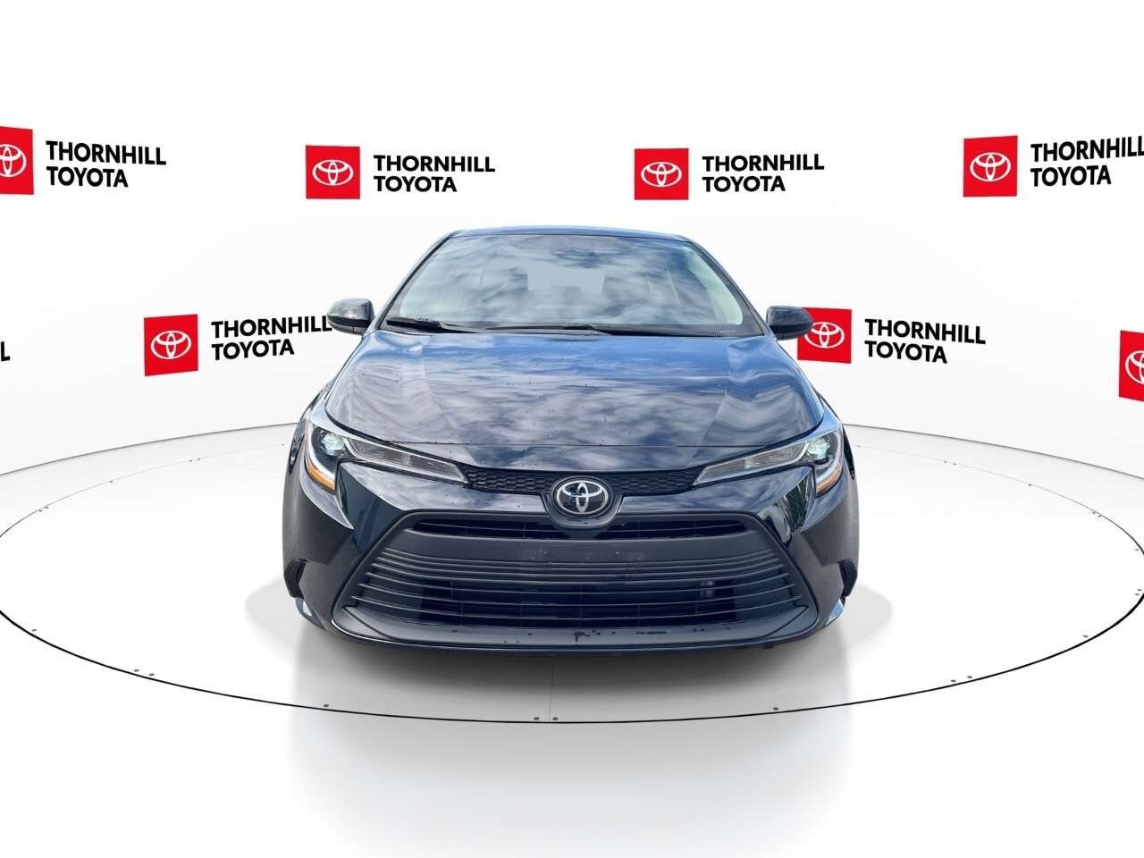 2023 Toyota Corolla HEATED SEATS,AUTO A/C,WIRELESS CARPLAY LE CVT — снимка 1