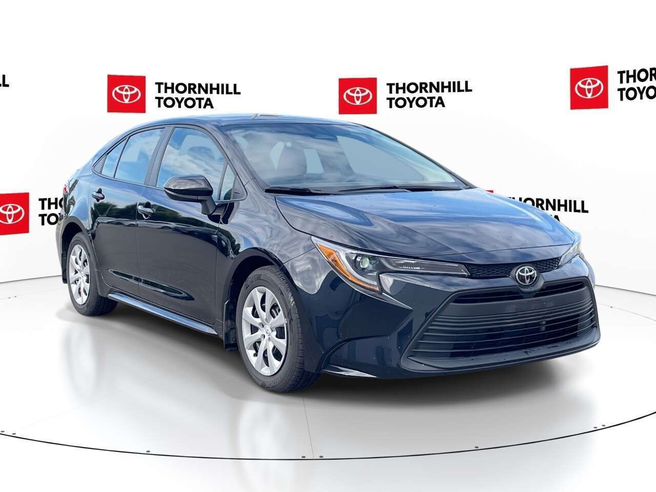 2023 Toyota Corolla HEATED SEATS,AUTO A/C,WIRELESS CARPLAY LE CVT