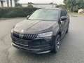 Skoda Karoq Sportline Schwarz - thumbnail 1