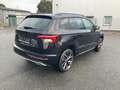 Skoda Karoq Sportline Schwarz - thumbnail 4