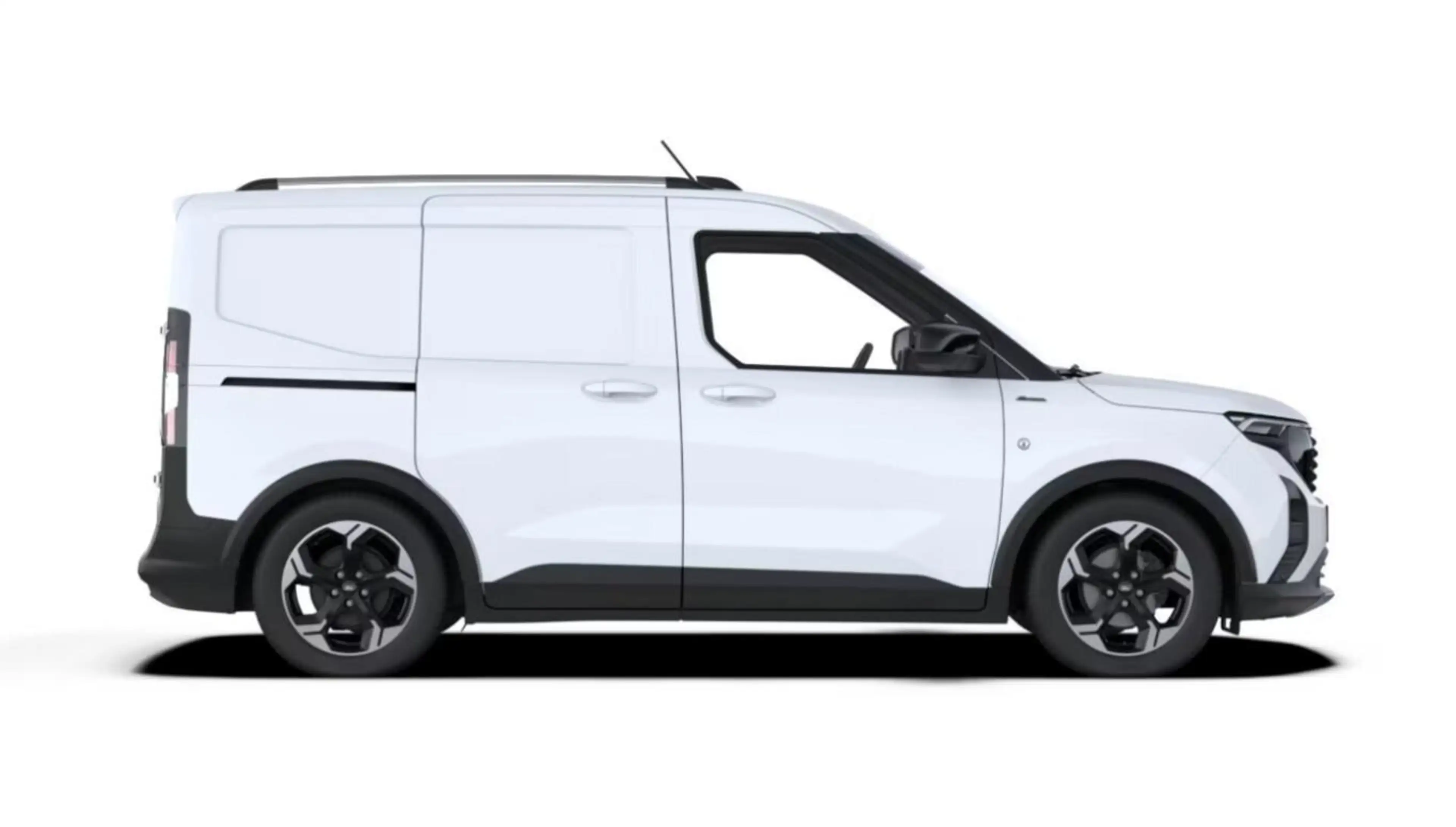 Ford Transit Courier Active Aut WinterP Kam Temp 17Z 92 kW (125 PS),... — photo 5