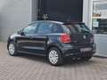Volkswagen Polo 1.2 TSI 5DRS|AIRCO Zwart - thumbnail 4