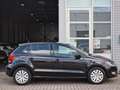 Volkswagen Polo 1.2 TSI 5DRS|AIRCO Zwart - thumbnail 11