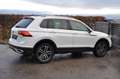 Volkswagen Tiguan Tiguan 2,0 TDI 4Motion DSG Elegance Pano, Head up Weiß - thumbnail 26