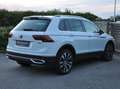 Volkswagen Tiguan Tiguan 2,0 TDI 4Motion DSG Elegance Pano, Head up Weiß - thumbnail 25