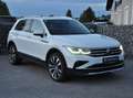 Volkswagen Tiguan Tiguan 2,0 TDI 4Motion DSG Elegance Pano, Head up Weiß - thumbnail 7