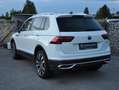 Volkswagen Tiguan Tiguan 2,0 TDI 4Motion DSG Elegance Pano, Head up Weiß - thumbnail 24