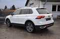 Volkswagen Tiguan Tiguan 2,0 TDI 4Motion DSG Elegance Pano, Head up Weiß - thumbnail 5