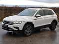 Volkswagen Tiguan Tiguan 2,0 TDI 4Motion DSG Elegance Pano, Head up Weiß - thumbnail 3