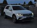 Volkswagen Tiguan Tiguan 2,0 TDI 4Motion DSG Elegance Pano, Head up Weiß - thumbnail 12