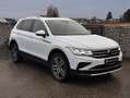 Volkswagen Tiguan Tiguan 2,0 TDI 4Motion DSG Elegance Pano, Head up Weiß - thumbnail 1