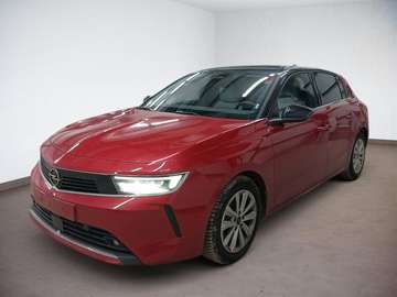 L Lim. Elegance LED KAMERA DAB SH/LRH DAB