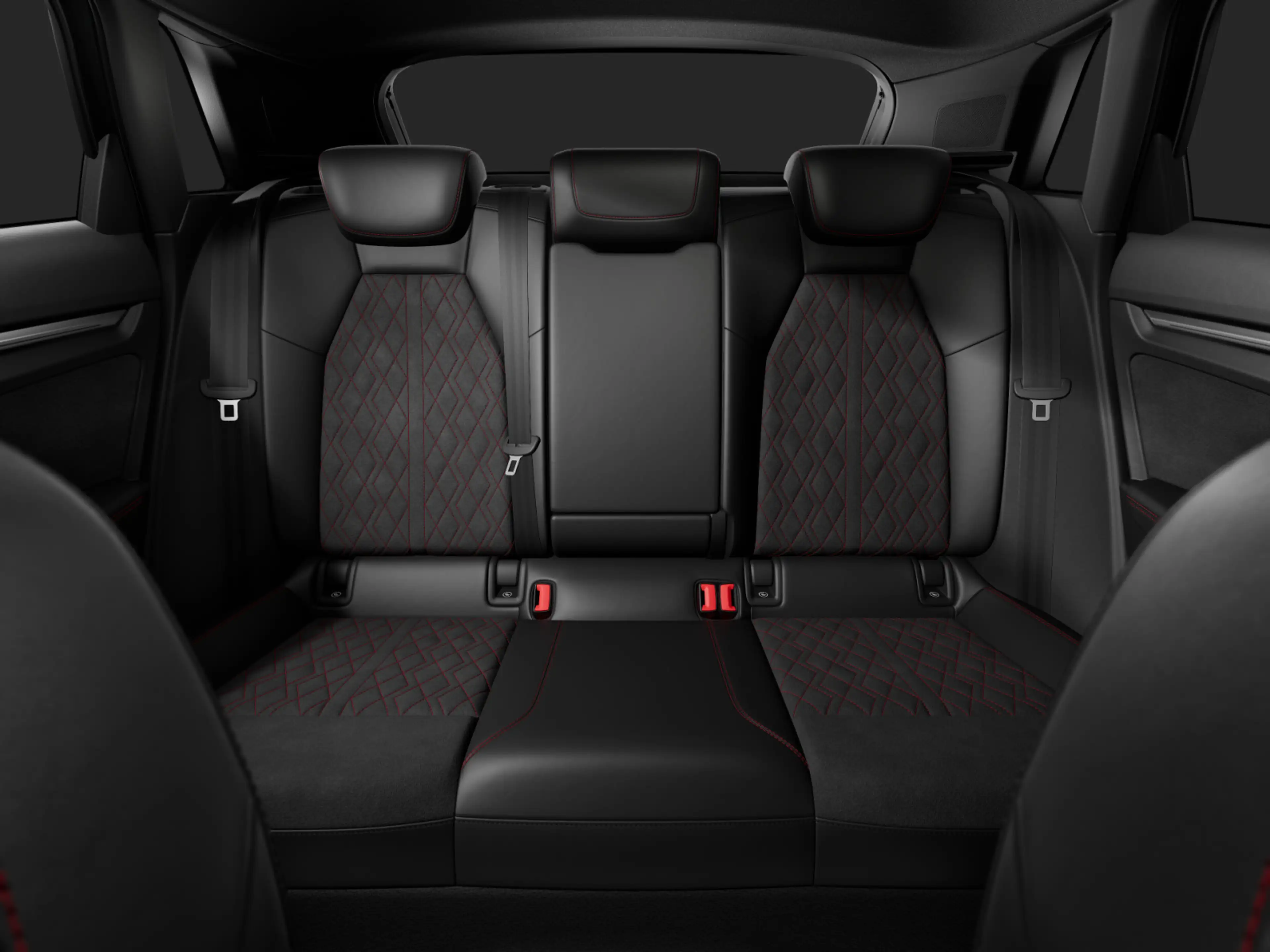 Audi S3 TFSI S tronic Navi Matrix-LED SONOS — photo 10