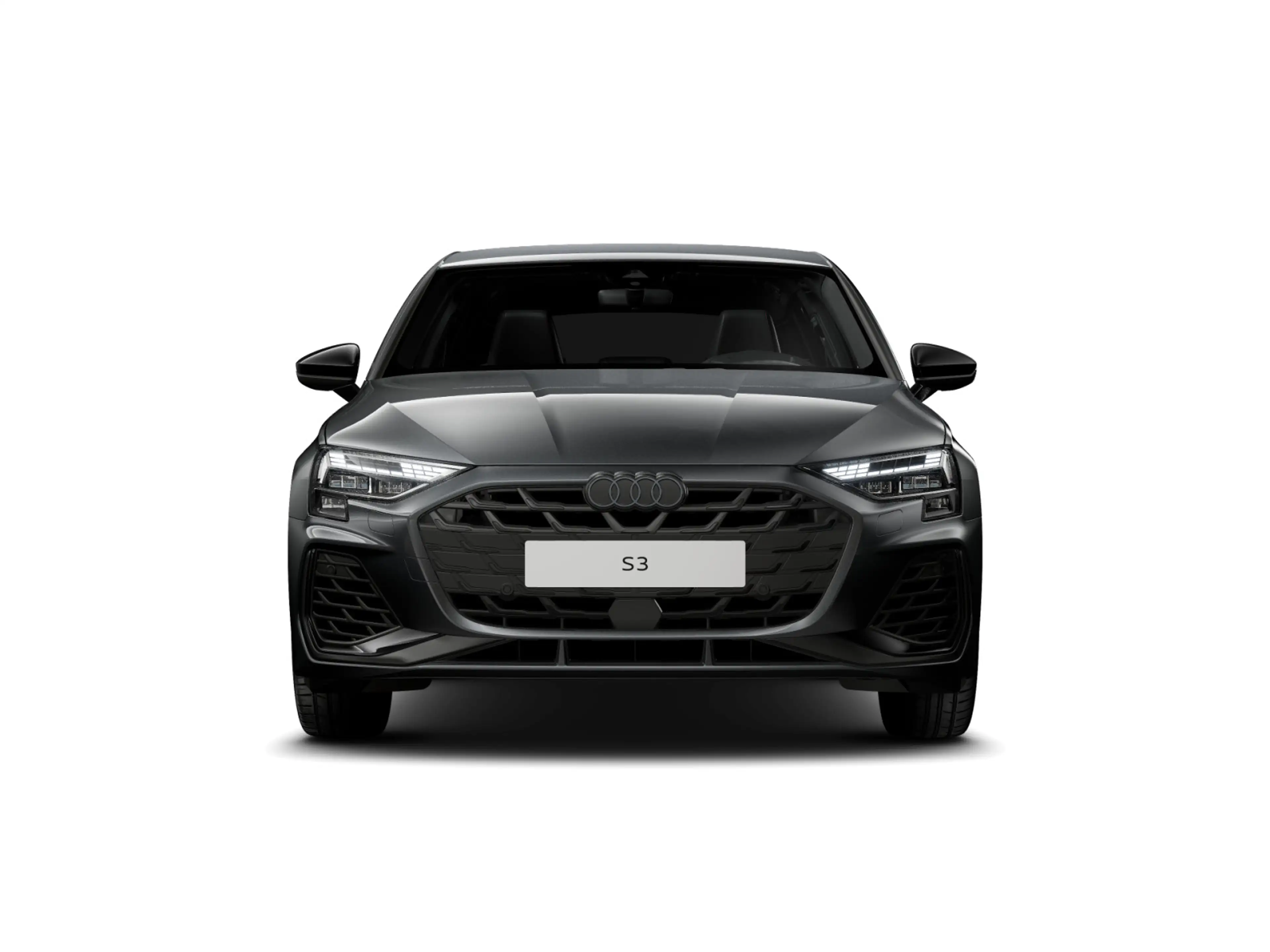 Audi S3 TFSI S tronic Navi Matrix-LED SONOS — photo 2