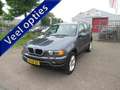 BMW X5 3.0i Executive Nette Auto Grijs - thumbnail 1