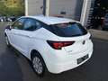 Opel Astra 1.4i  5 PORTES **21233KM** AIRCO  GARANTIE 12 MOIS Blanco - thumbnail 6