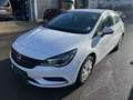 Opel Astra 1.4i  5 PORTES **21233KM** AIRCO  GARANTIE 12 MOIS Blanco - thumbnail 1