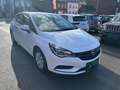 Opel Astra 1.4i  5 PORTES **21233KM** AIRCO  GARANTIE 12 MOIS Blanco - thumbnail 3