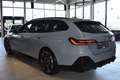 BMW 520 520 d ///M Sport Pro //AHK //ICONIC Grau - thumbnail 12