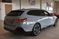 BMW 520 520 d ///M Sport Pro //AHK //ICONIC Grau - thumbnail 10