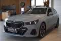 BMW 520 520 d ///M Sport Pro //AHK //ICONIC Grau - thumbnail 3