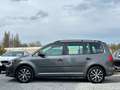 Volkswagen Touran • BOITE AUTO • 7 PLACES • GPS • TRÈS PROP Gris - thumbnail 4