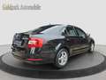 Skoda Octavia 1.0 TSI Ambition/SHZ/PDC/NAVI/GARANTIE! Noir - thumbnail 5