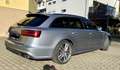 Audi S6 Avant Gri - thumbnail 2