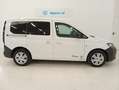 Volkswagen Caddy 1.5 TSI Hybrid Origin DSG Blanco - thumbnail 3