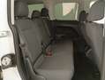 Volkswagen Caddy 1.5 TSI Hybrid Origin DSG Blanco - thumbnail 6
